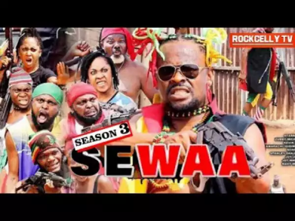 Sewaa Season 3 - 2019